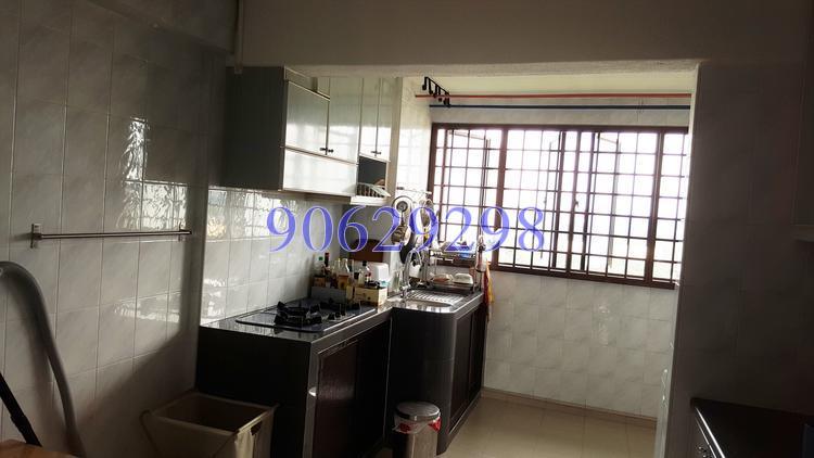 Blk 2 Hougang Avenue 3 (Hougang), HDB 3 Rooms #142326642